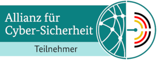Allianz für Cybersicherheit